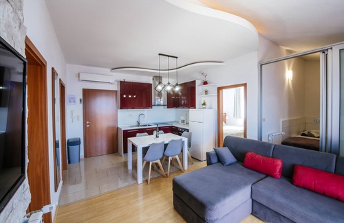 Starigrad Apartment | Amari Apartments