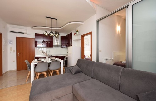 Starigrad Apartment | Amari Apartments