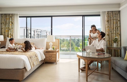 Khao Takiab Hotel | Amari Hua Hin