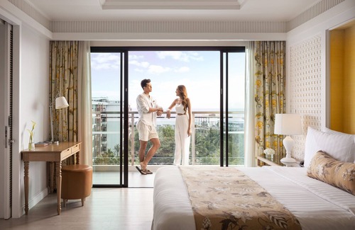 Khao Takiab Hotel | Amari Hua Hin