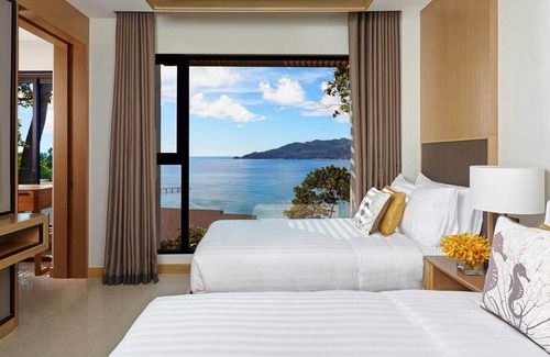Patong Resort | Amari Phuket