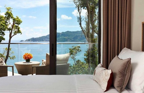 Patong Resort | Amari Phuket