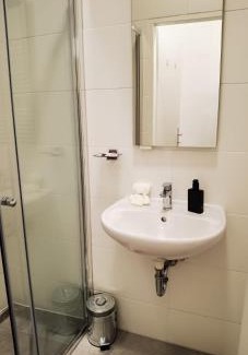 Hernals Apartment | Amarilis - Dolce Duo Homes