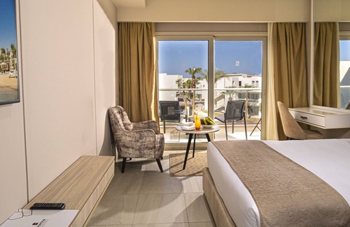 Safaga Hotel | Amarina Abu Soma Resort & Aquapark