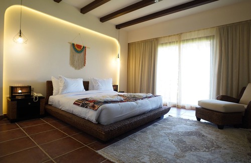 El Quseir Hotel | Amarina Jannah Resort & Aqua Park