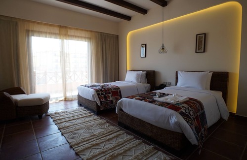 El Quseir Hotel | Amarina Jannah Resort & Aqua Park