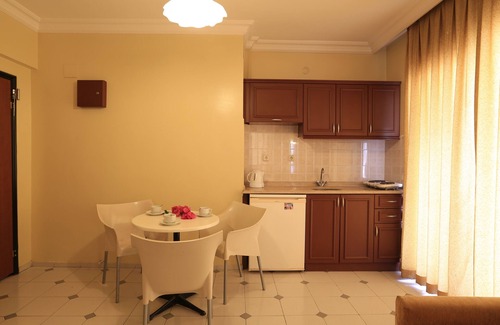 Marmaris City Center Apartment | Amaris Apartments