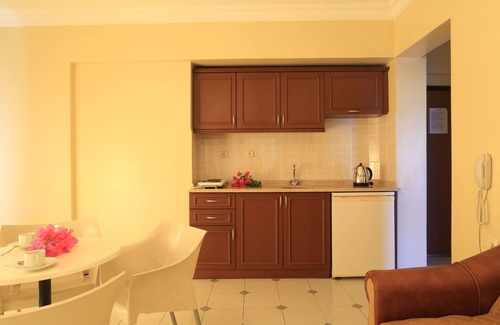 Marmaris City Center Apartment | Amaris Apartments