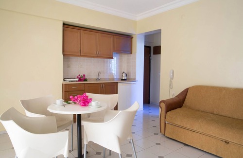 Marmaris City Center Apartment | Amaris Apartments