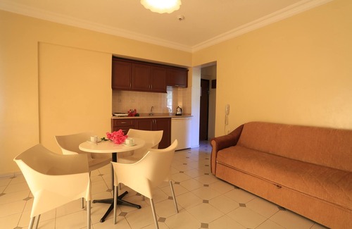 Marmaris City Center Apartment | Amaris Apartments