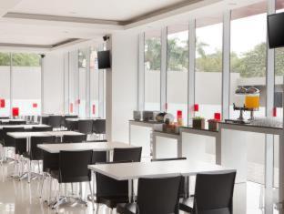 Ciakar Hotel | Amaris Hotel Citra Raya – Tangerang