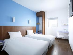 Ciakar Hotel | Amaris Hotel Citra Raya – Tangerang