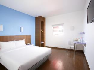 Ciakar Hotel | Amaris Hotel Citra Raya – Tangerang