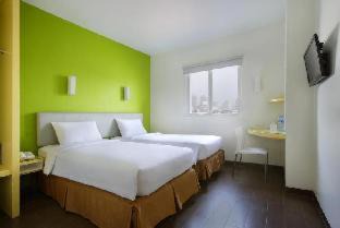 Jakarta Hotel | Amaris Hotel Dr. Susilo Grogol