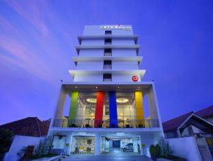 Jakarta Hotel | Amaris Hotel Dr. Susilo Grogol