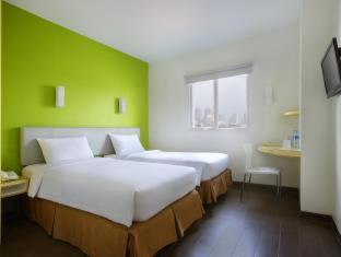 Jakarta Hotel | Amaris Hotel Dr. Susilo Grogol