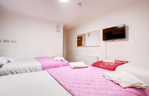 Kilburn Hotel | Amaro Hotel