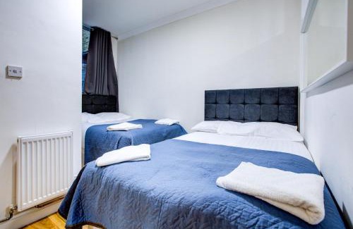 Kilburn Hotel | Amaro Hotel