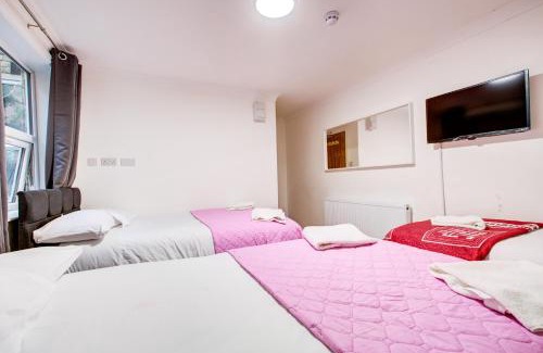 Kilburn Hotel | Amaro Hotel