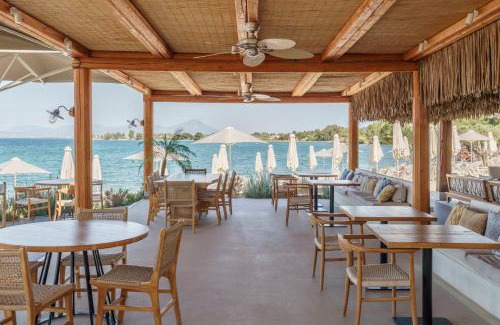 Eretria Hotel | Amaronda Resort & Spa Eretria