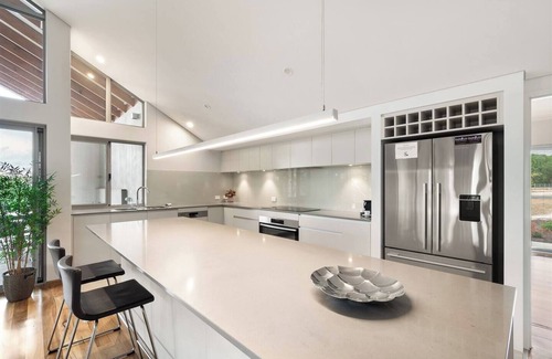 Quindalup House | Amaroo Luxe Hinterland Farmhouse Studio