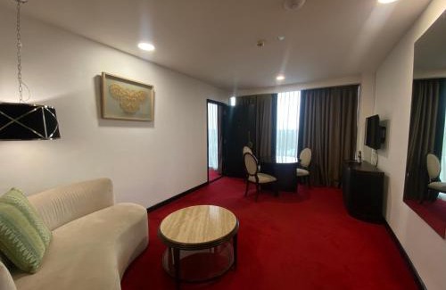 Cipete Selatan Hotel | Amaroossa Cosmo Jakarta