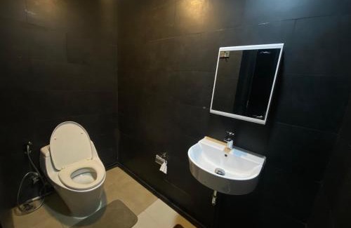 Cipete Selatan Hotel | Amaroossa Cosmo Jakarta