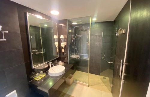 Cipete Selatan Hotel | Amaroossa Cosmo Jakarta