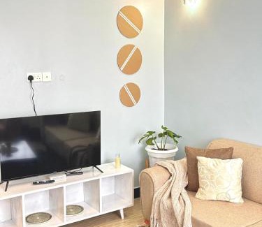 Arusha Apartment | Amaroz House