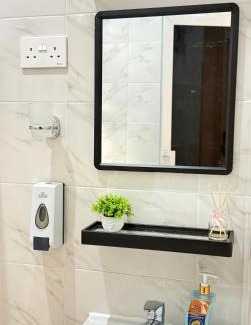 Arusha Apartment | Amaroz House