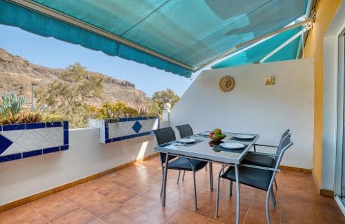 Lomo Quiebre Apartment | Amarre Pool