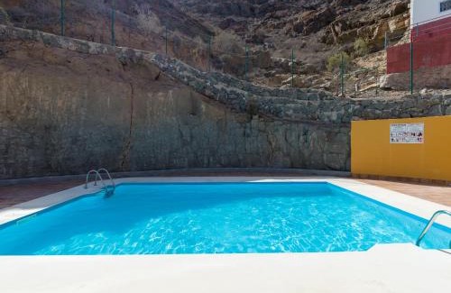 Lomo Quiebre Apartment | Amarre Pool