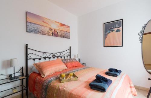 Lomo Quiebre Apartment | Amarre Pool