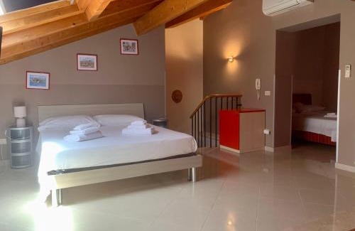 Taormina Apartment | Amartìa Apartments