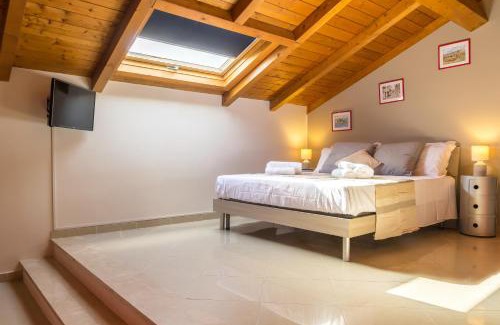 Taormina Apartment | Amartìa Apartments