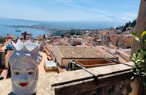 Taormina Apartment | Amartìa Apartments