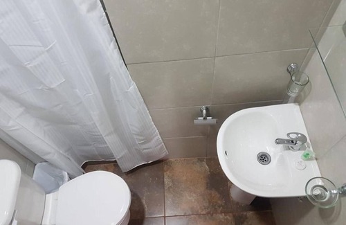 Arica Hotel | Amaru Express