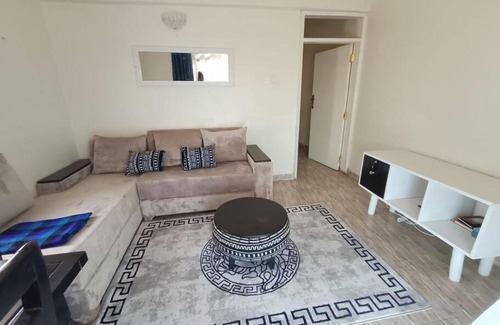 Jinja Apartment | Amaryllis homes , within city centre,near River Nile