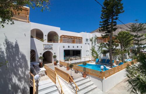 Perissa Hotel | Amaryllis Hotel