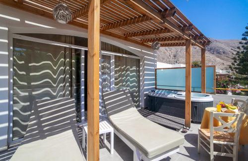 Perissa Hotel | Amaryllis Hotel