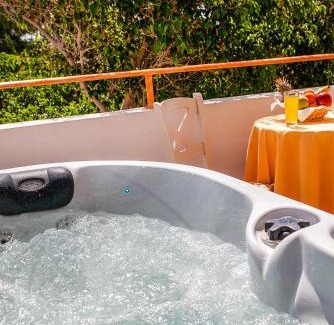 Perissa Hotel | Amaryllis Hotel