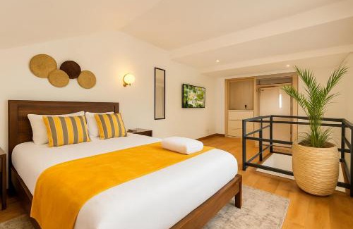 Central Region Apartment | Amaryllis Residences Mount Pleasant