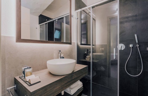 San Teodoro City Centre Hotel | Amasea Resort