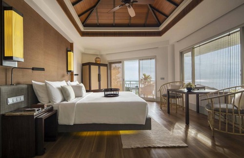 Wichit Resort | Amatara Welleisure Resort