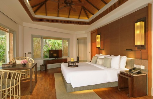 Wichit Resort | Amatara Welleisure Resort