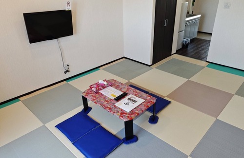 Enobi Apartment | AMAWARI HOTEL