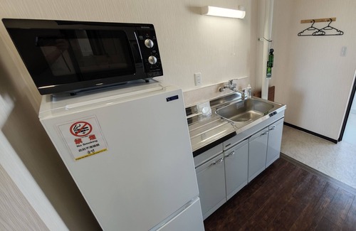 Enobi Apartment | AMAWARI HOTEL