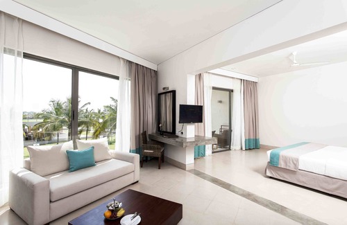 Pasikuda Resort | Amaya Beach Pasikudah