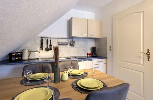 Soltau Apartment | AMAYA Hotel & Suites