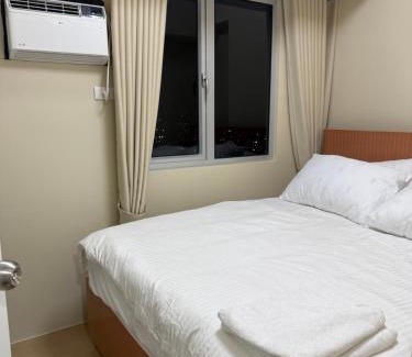 Barangay 29 Apartment | Amayara Nest Hospitality 2BR Condo with Netflix